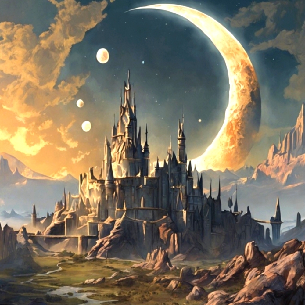 Meet your Posher, Luna Luxe